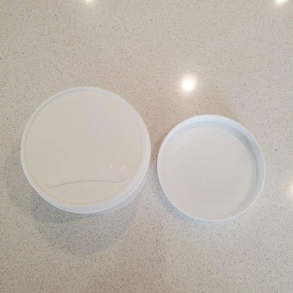 New. Almond, coconut butter balm - Picture 4 of 4